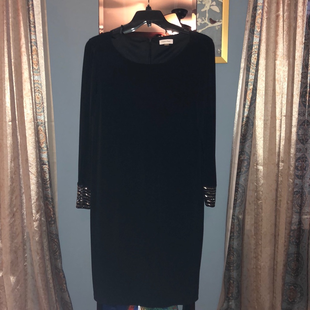Calvin Klein Dress